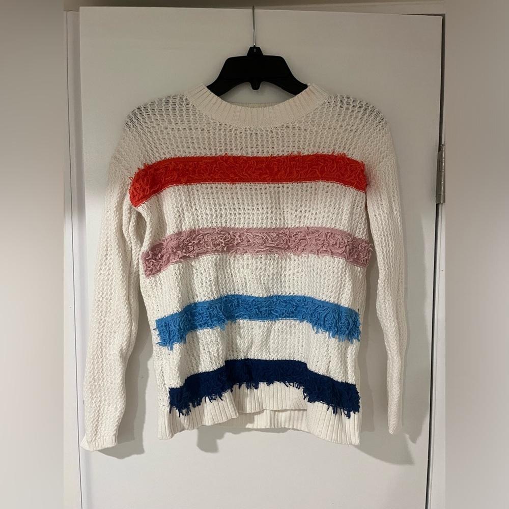 1. state sweater